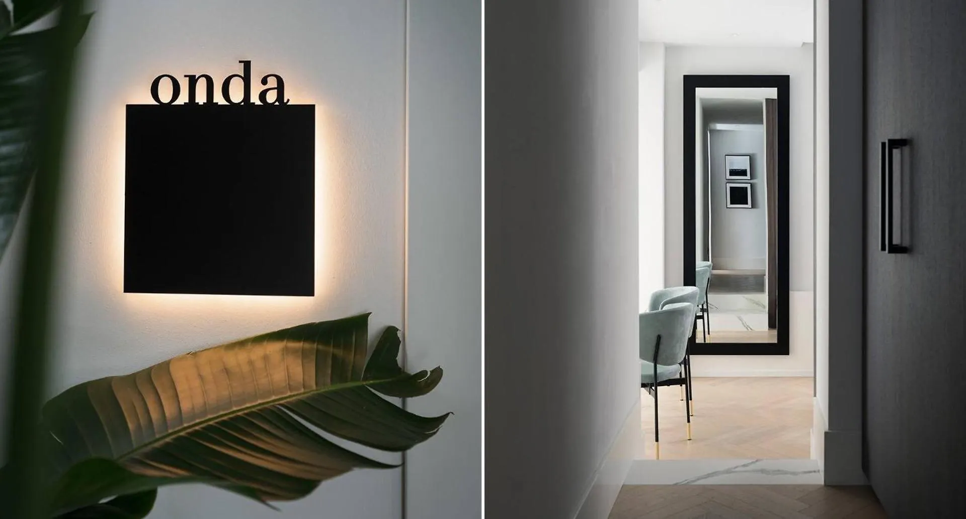 فندق Casa Riva ريتشيوني