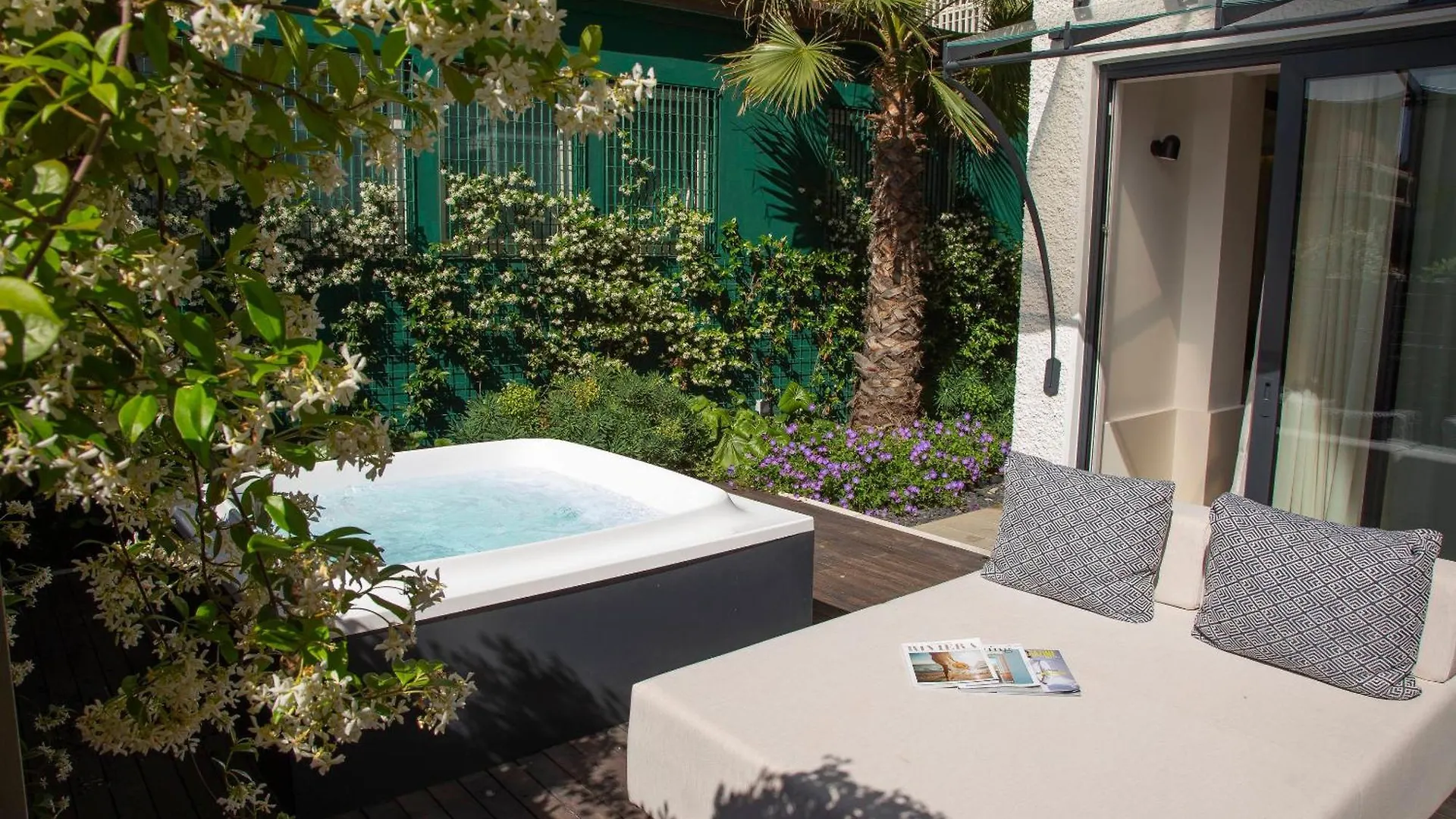 فندق Casa Riva ريتشيوني