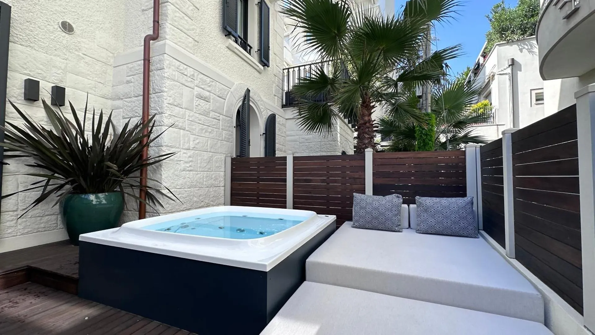 فندق Casa Riva ريتشيوني