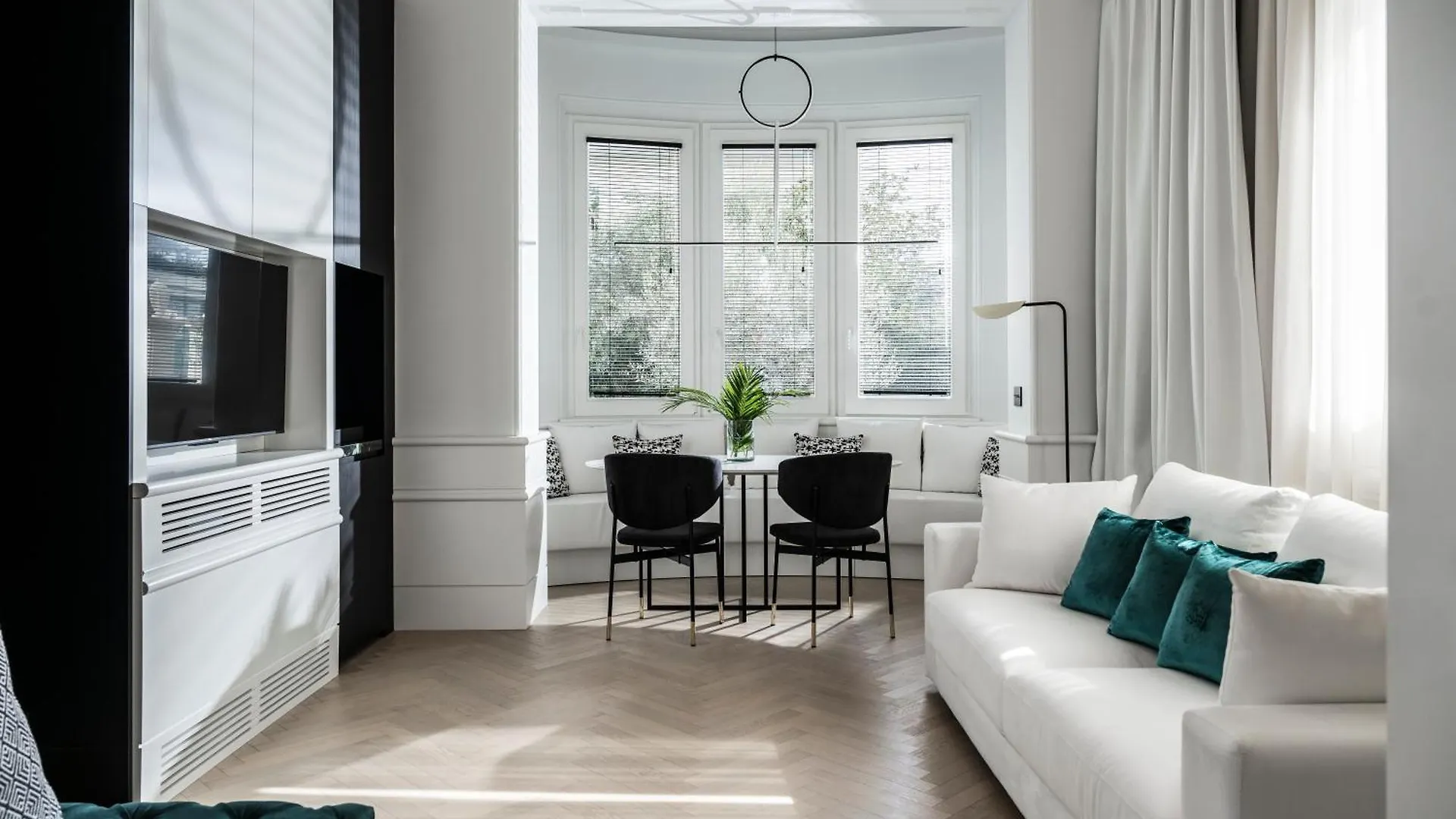 فندق Casa Riva ريتشيوني