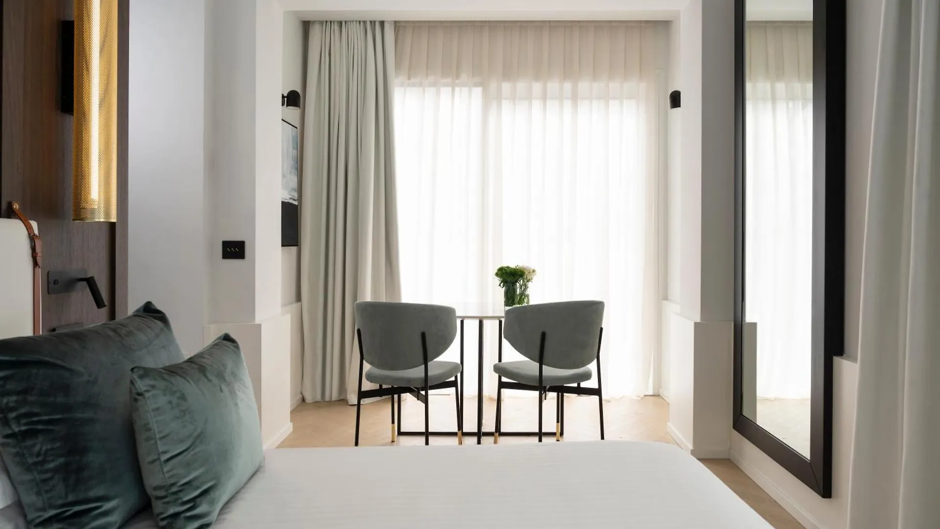فندق Casa Riva ريتشيوني