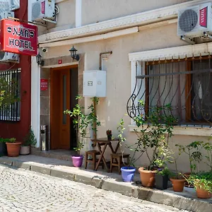  Otel Nar Türkiye