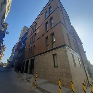 **** Otel Taksim Pera Orient Türkiye