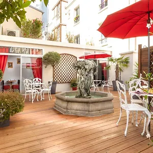 *** Otel Agate Fransa