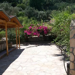 *** Otel Sevgi 2 Türkiye