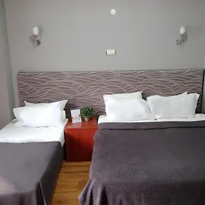 ** Otel Antik Ipek Türkiye