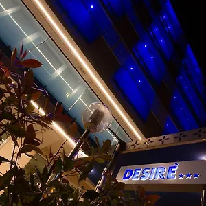 Desire' ريتشيوني