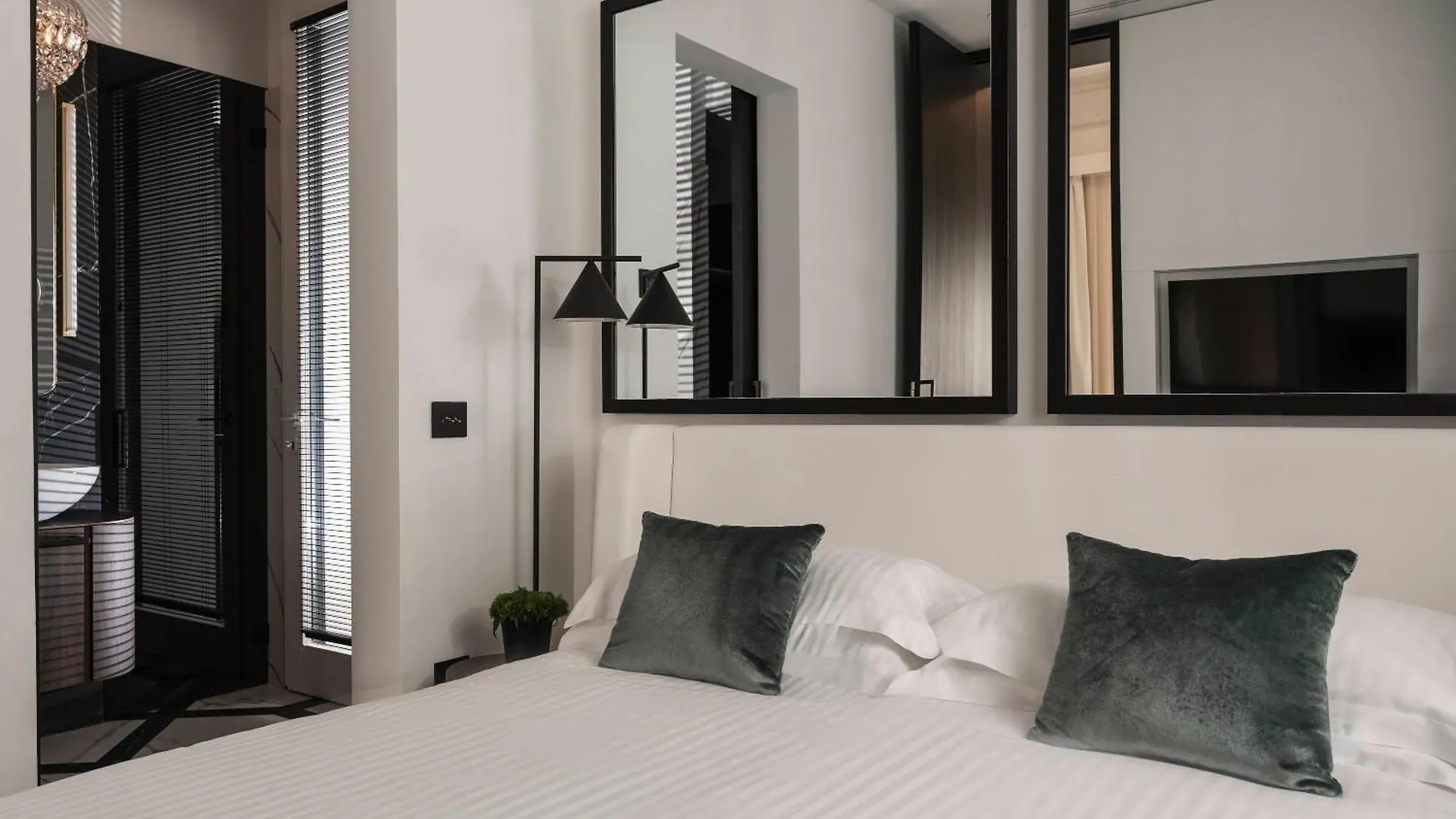 Casa Riva Otel Riccione