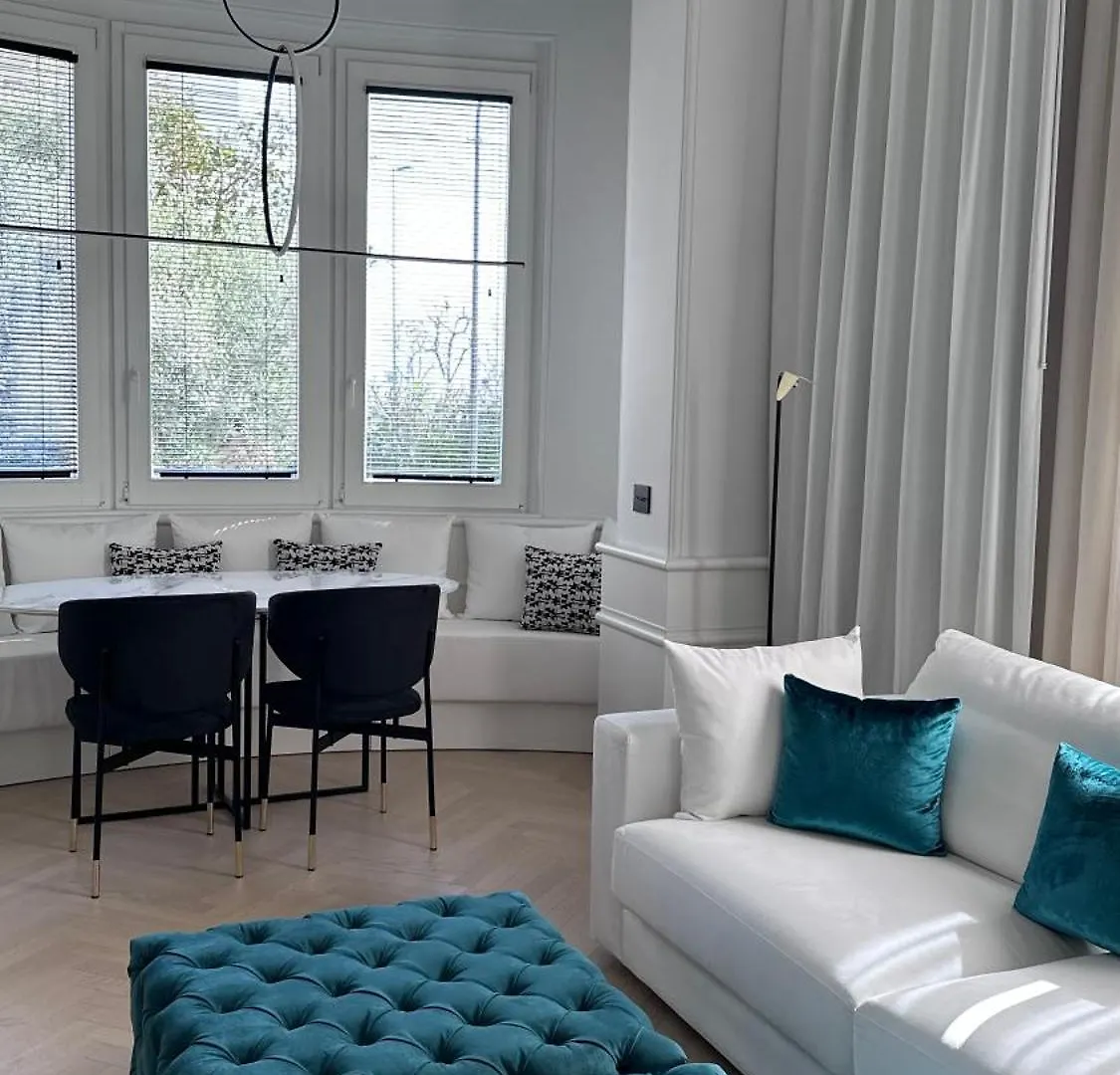 Casa Riva Otel Riccione