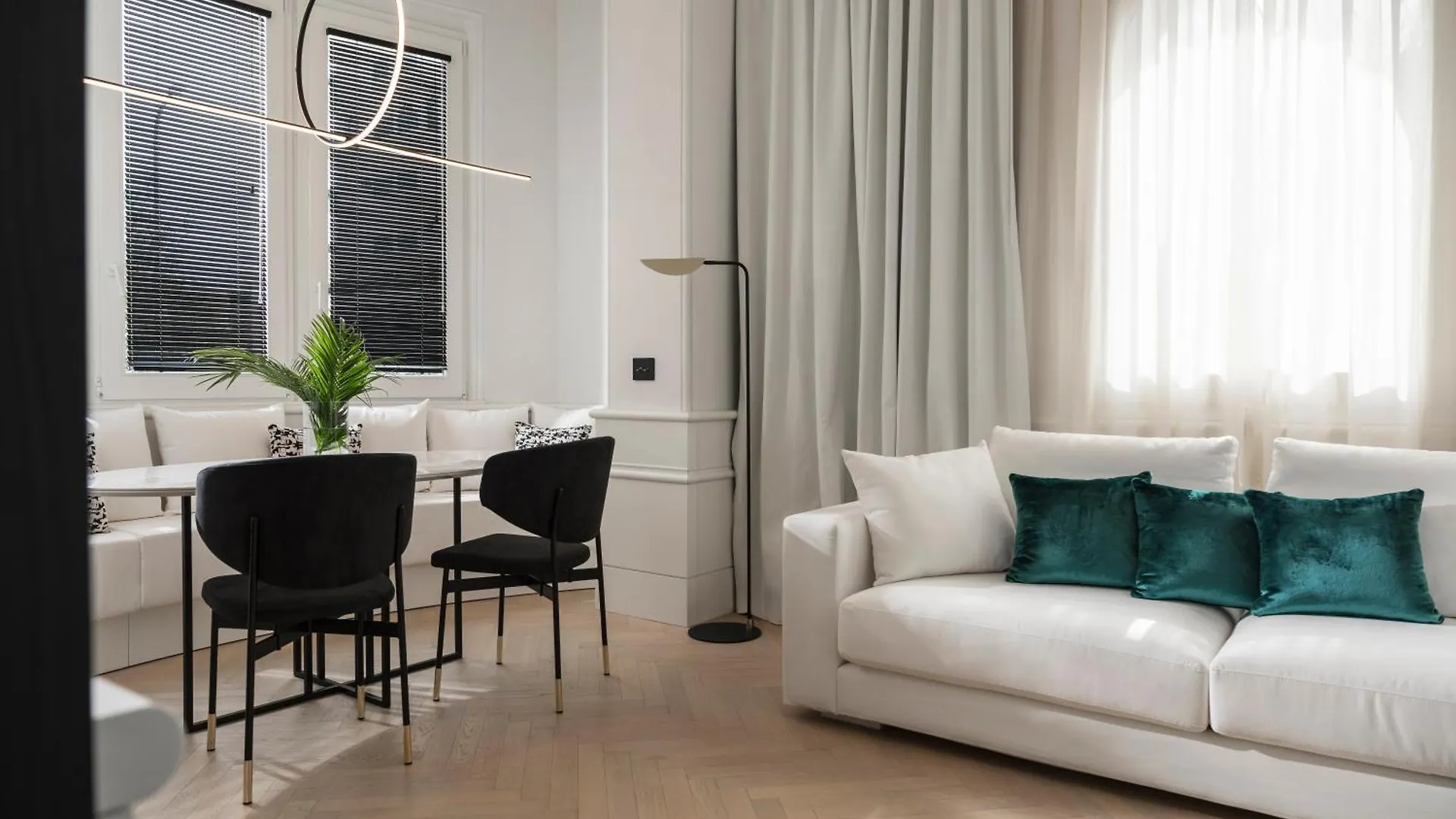 ****  Casa Riva Otel Riccione İtalya
