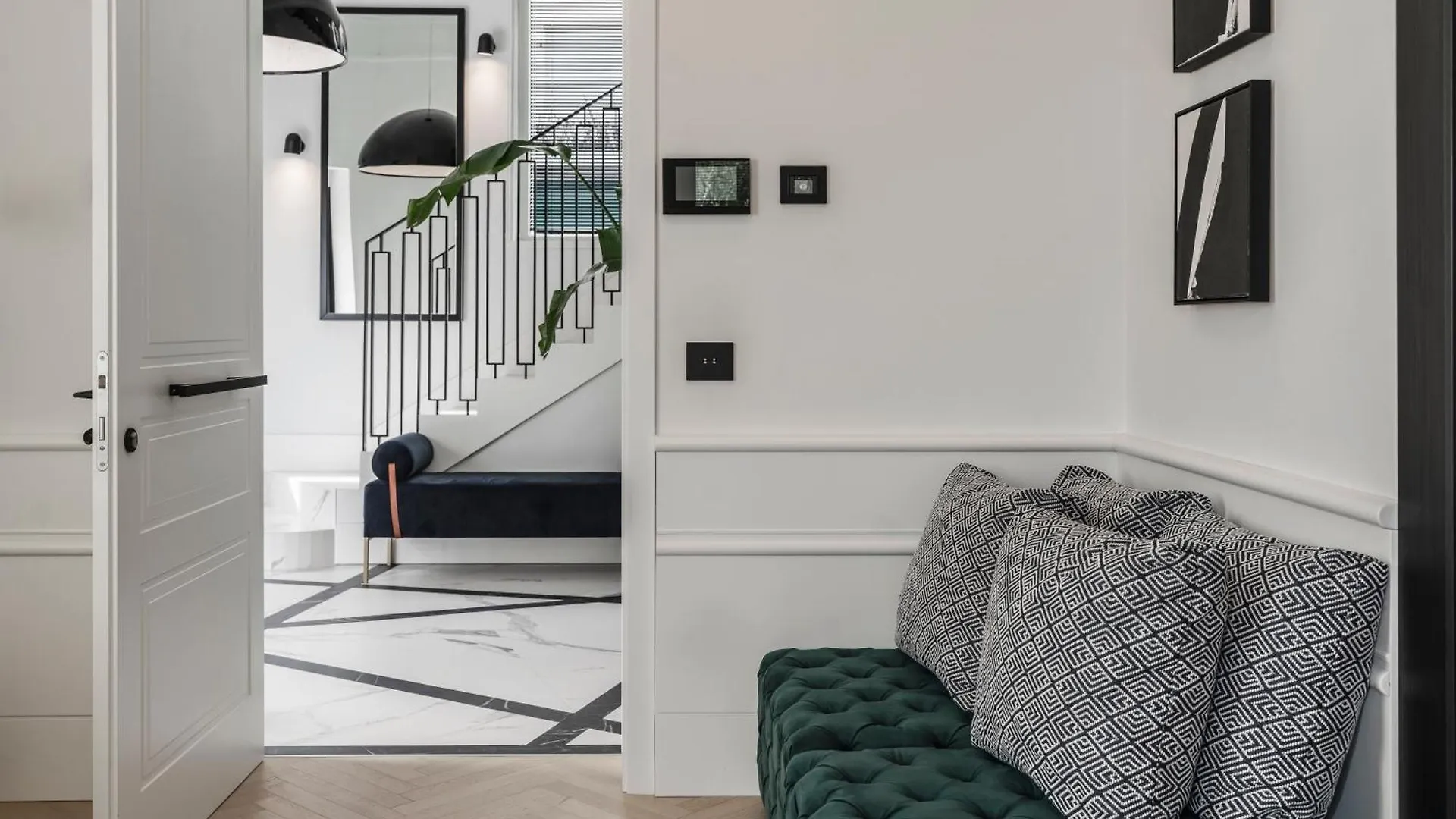 Casa Riva Otel Riccione