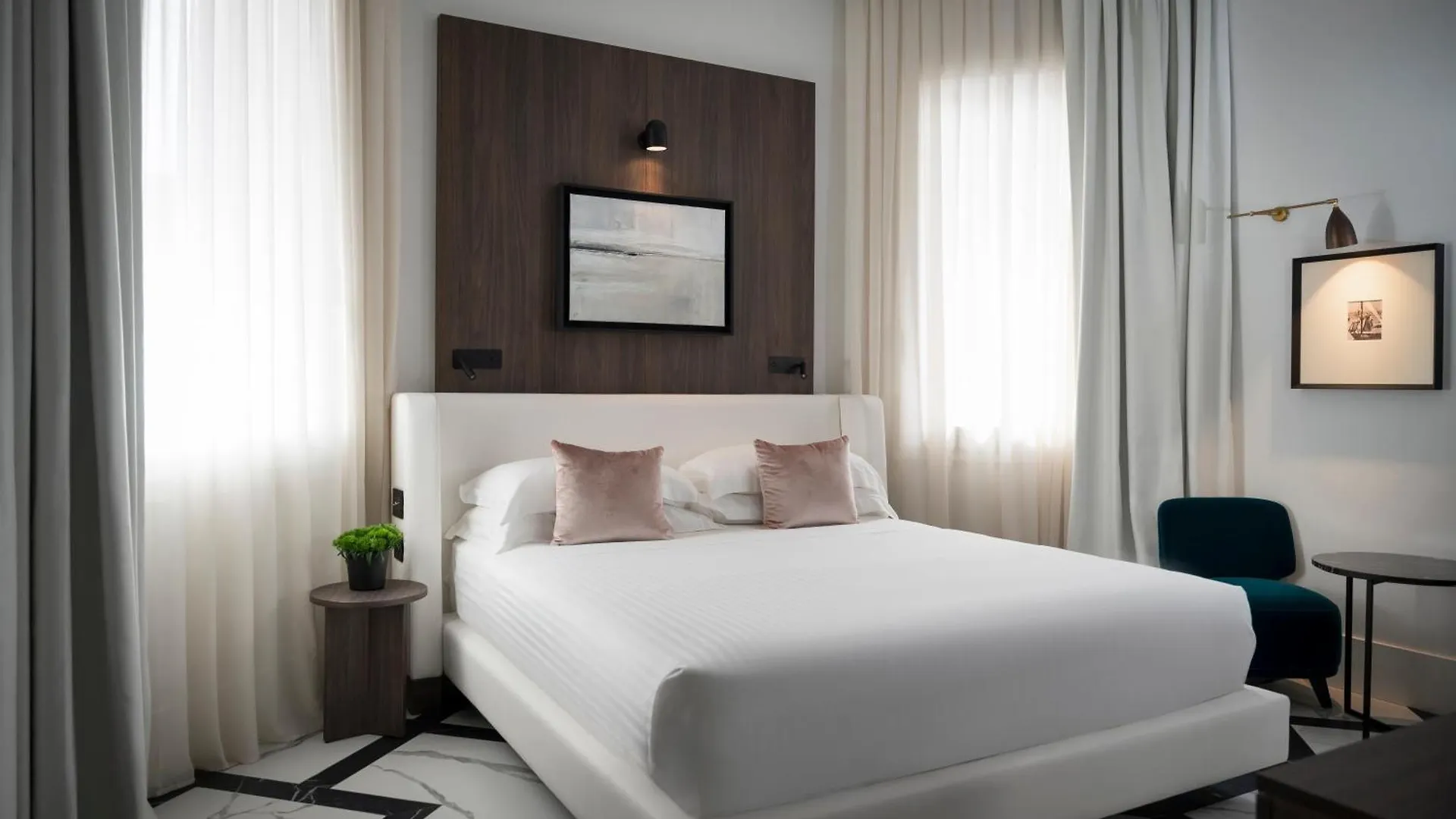 Casa Riva Otel Riccione