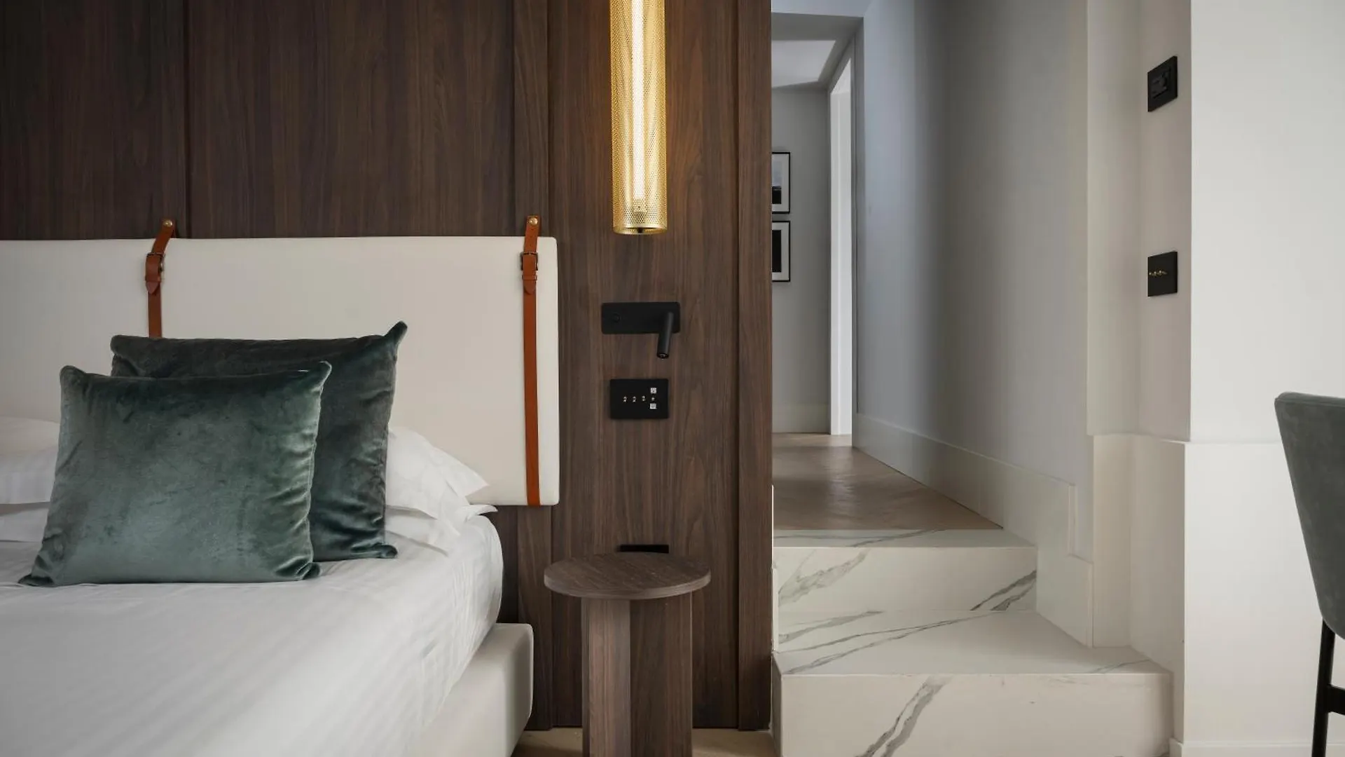Casa Riva Otel Riccione