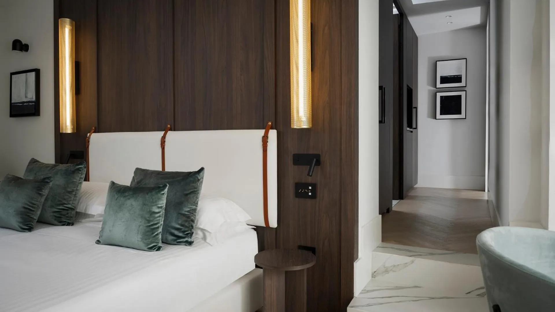 Casa Riva Otel Riccione İtalya
